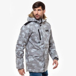 Helly Hansen Jacheta SVALBARD PARKA 