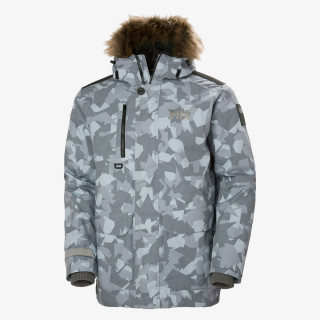 Helly Hansen Jacheta SVALBARD PARKA 