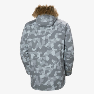 Helly Hansen Jacheta SVALBARD PARKA 