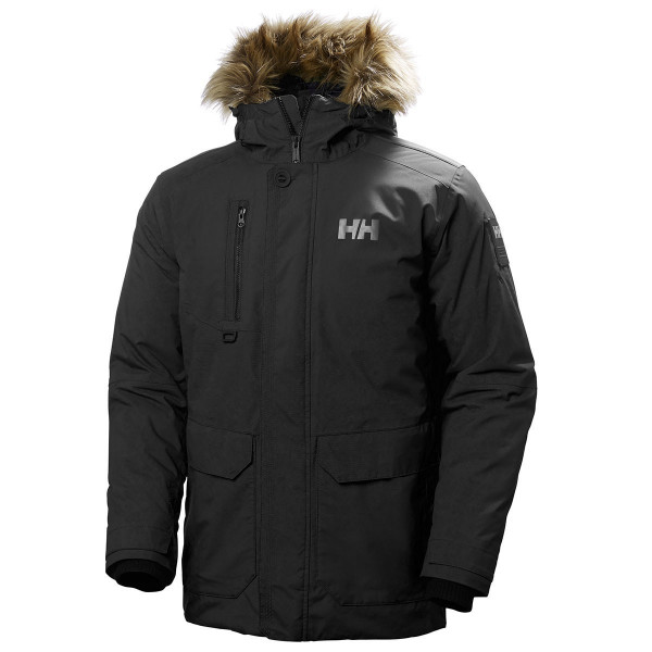 Helly Hansen Jacheta SVALBARD PARKA 