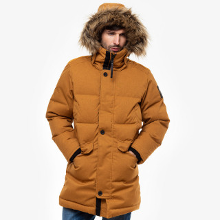 Helly Hansen Jacheta BARENTS PARKA 
