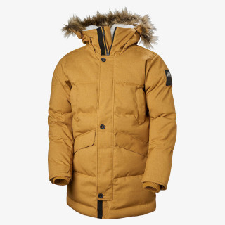 Helly Hansen Jacheta BARENTS PARKA 