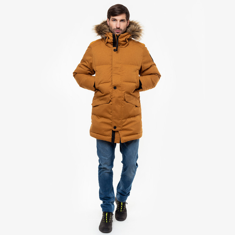 Helly Hansen Jacheta BARENTS PARKA 