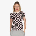 Puma Tricou Downtown All Over Print 