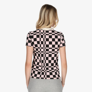 Puma Tricou Downtown All Over Print 