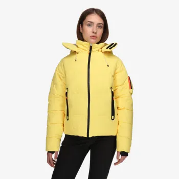 ICEPEAK Jacheta WM. PUFFER JACKET 
