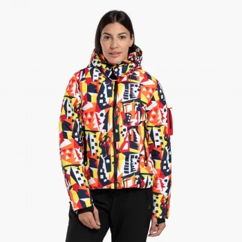ICEPEAK Jacheta WM. PUFFER JACKET 