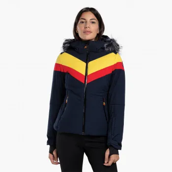 ICEPEAK Jacheta WM.WADDED JACKET 
