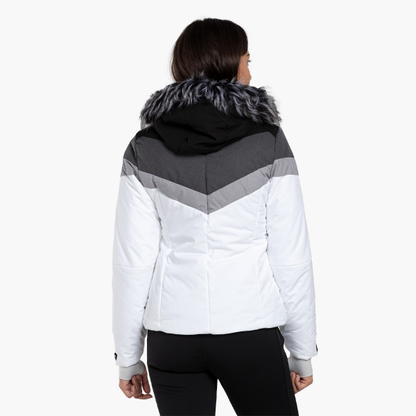 Icepeak Jacheta WM.WADDED JACKET 