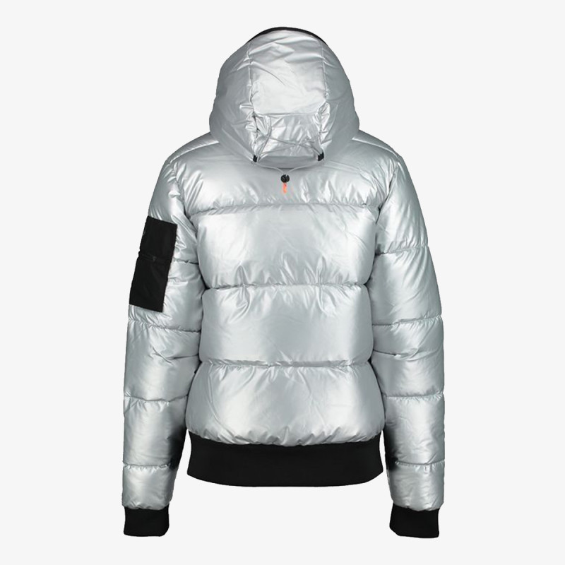 Icepeak Jacheta EUPORA 