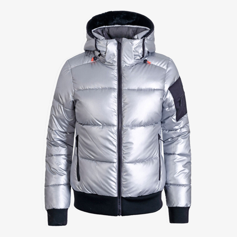 Icepeak Jacheta EUPORA 