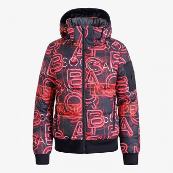 ICEPEAK Jacheta WM WADDED JACKET 