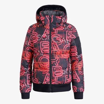 ICEPEAK Jacheta WM WADDED JACKET 