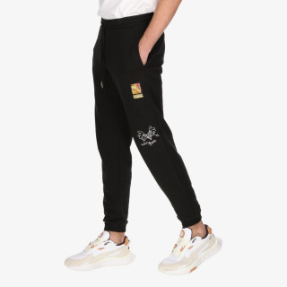 Puma Pantaloni de trening x BRITTO 