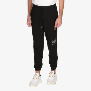 Puma Pantaloni de trening x BRITTO 