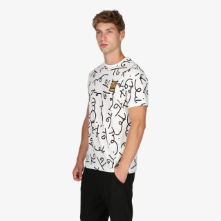 Puma Tricou x BRITTO All Over Print 