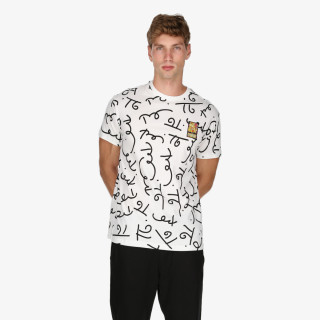 Puma Tricou x BRITTO All Over Print 