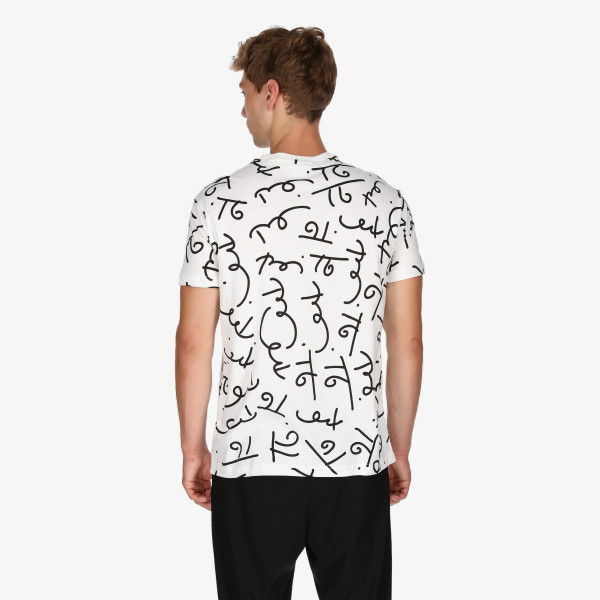 Puma Tricou x BRITTO All Over Print 