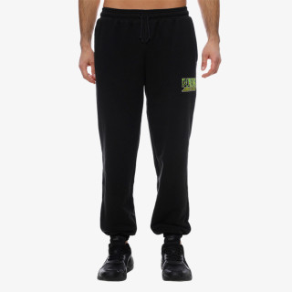 Puma Pantaloni de trening x SANTA CRUZ 