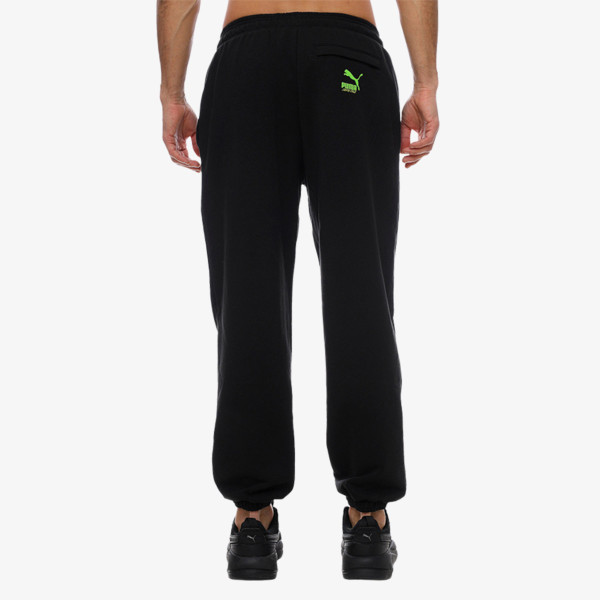 Puma Pantaloni de trening x SANTA CRUZ 