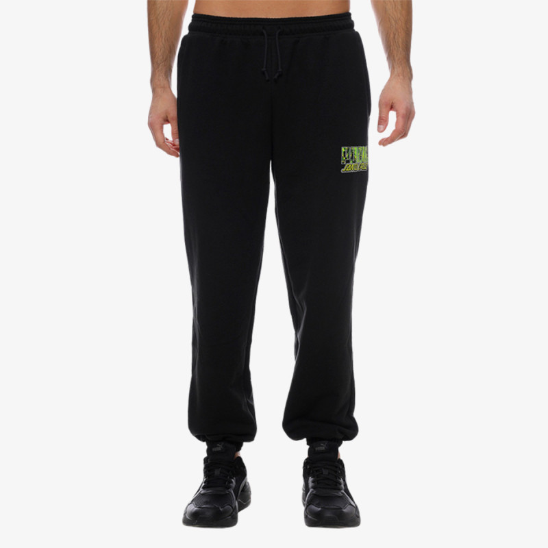Puma Pantaloni de trening x SANTA CRUZ 