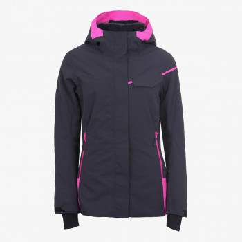 Icepeak Jacheta JACKET / ICEPEAK CRYSTAL 