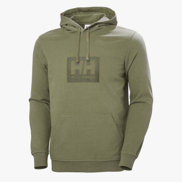 Helly Hansen Hanorac HH BOX 