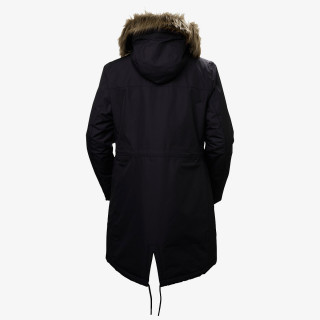 Helly Hansen Jacheta W MAYEN PARKA 