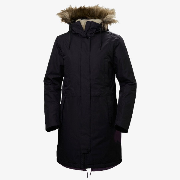 Helly Hansen Jacheta W MAYEN PARKA 