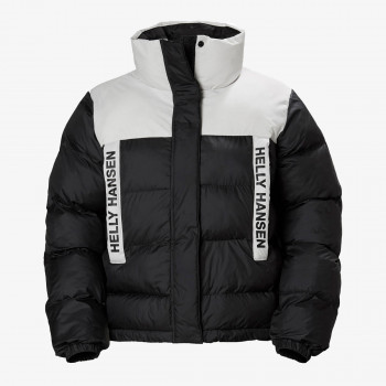 Helly Hansen Jacheta W P&C PUFFER JACKET 