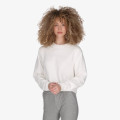 Puma Hanorac PUMA SNOW TIGER Boxy Crew 