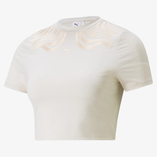 Puma Tricou SNOW TIGER 