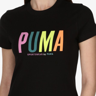 Puma Tricou SWxP 