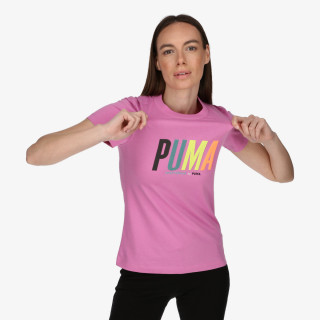 PUMA Tricou SWxP