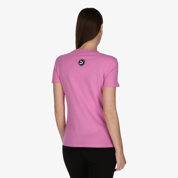 Puma Tricou SWxP 