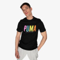 Puma Tricou Graphic 