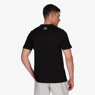Puma Tricou Graphic 