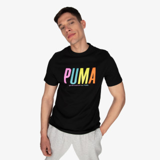 PUMA Tricou Graphic 