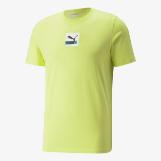 PUMA Tricou Brand Love