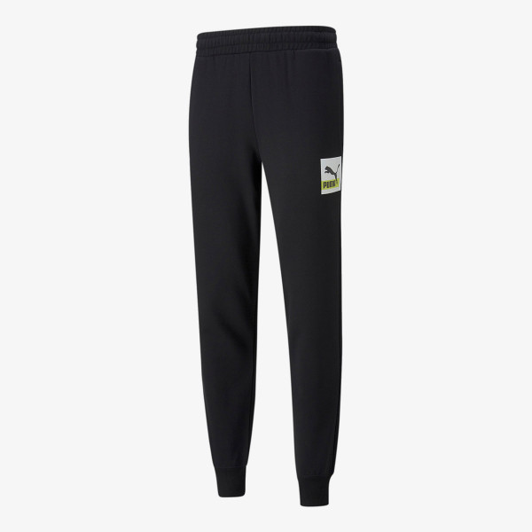 Puma Pantaloni de trening Brand Love 