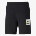 Puma Pantaloni scurti BRAND LOVE 