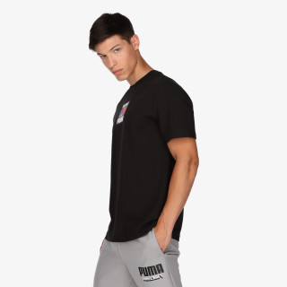 Puma Tricou PUMA PUMA x BUTTER GOODS Graphic Tee 