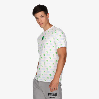 Puma Tricou MINECRAFT 