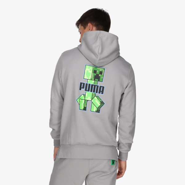 Puma Hanorac PUMA x MINECRAFT 