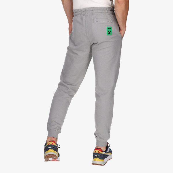 Puma Pantaloni de trening PUMA x MINECRAFT 