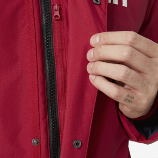 Helly Hansen Jacheta CLASSIC PARKA 