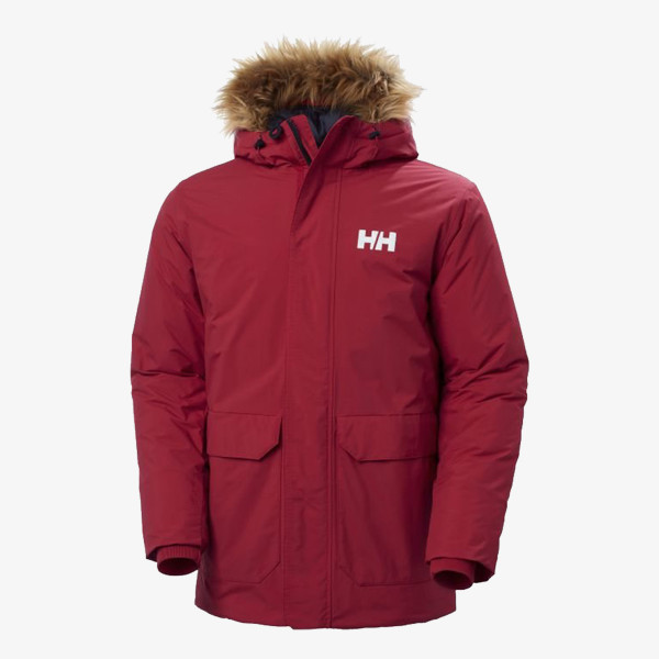 Helly Hansen Jacheta CLASSIC PARKA 