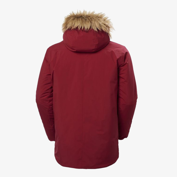 Helly Hansen Jacheta CLASSIC PARKA 