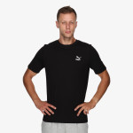 PUMA Tricou PUMA Classics Small Logo Tee 