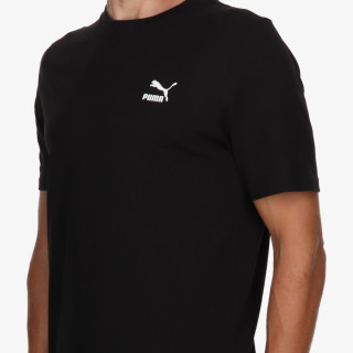 Puma Tricou Classics Small Logo Tee 